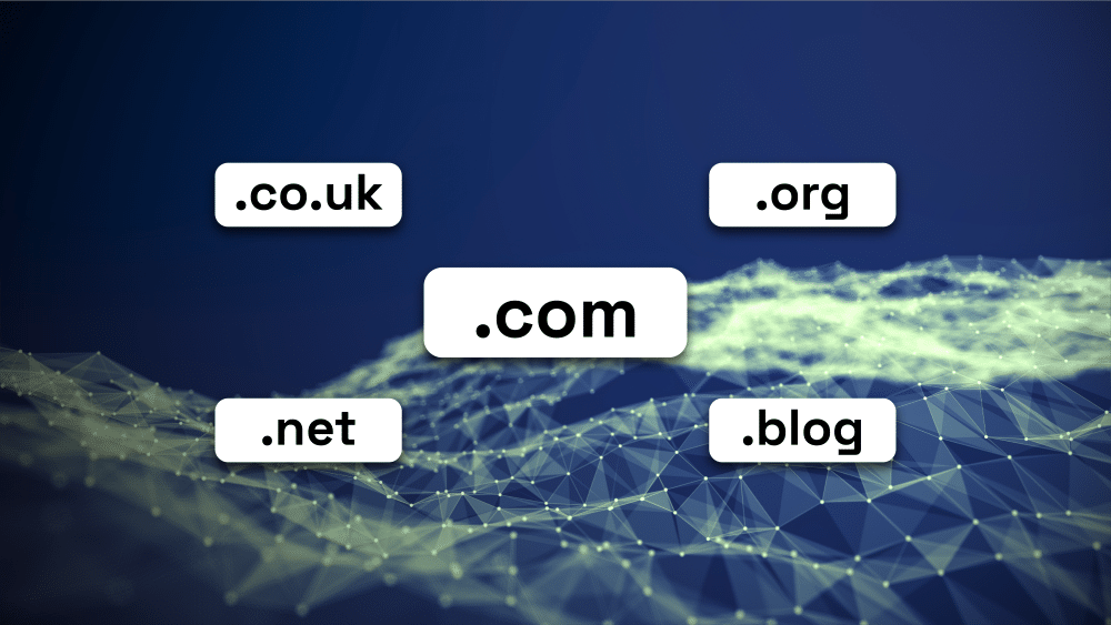 Navigating the Digital Seas: Choosing the Right Domain Name with Sitesi | Sitesi