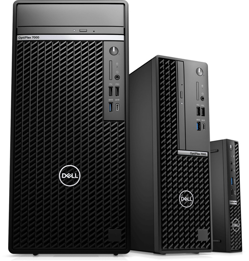 Dell Technologies at Sitesi – Authorised Partner | Sitesi